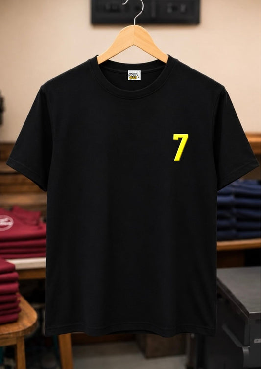 Thala 7 Premium Cotton T-Shirt