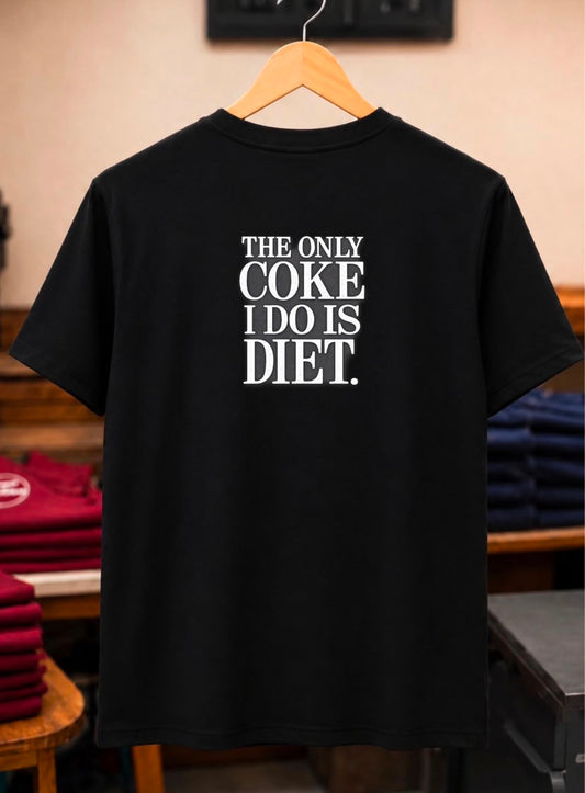 The Only Coke Tshirt