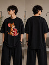 Sip with Jerry Oversized Tee