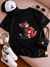Tom's Cola Break T-Shirt