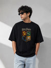 Magic Together Couple Oversized T-Shirt