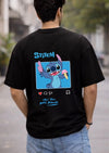 Stitch Ice Cream T-Shirt