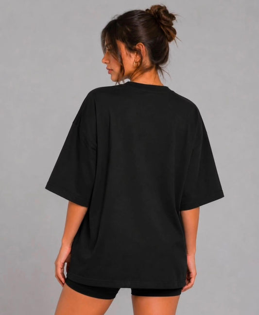 Classic Coca-Cola Bottle Print T-Shirt