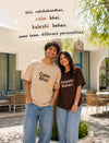 Brother Sister Matching T-Shirts