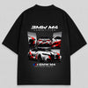 M4 Competition Tee