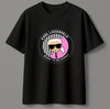 Karl Lagerfeld Born to Be Iconic Graphic T-Shirt