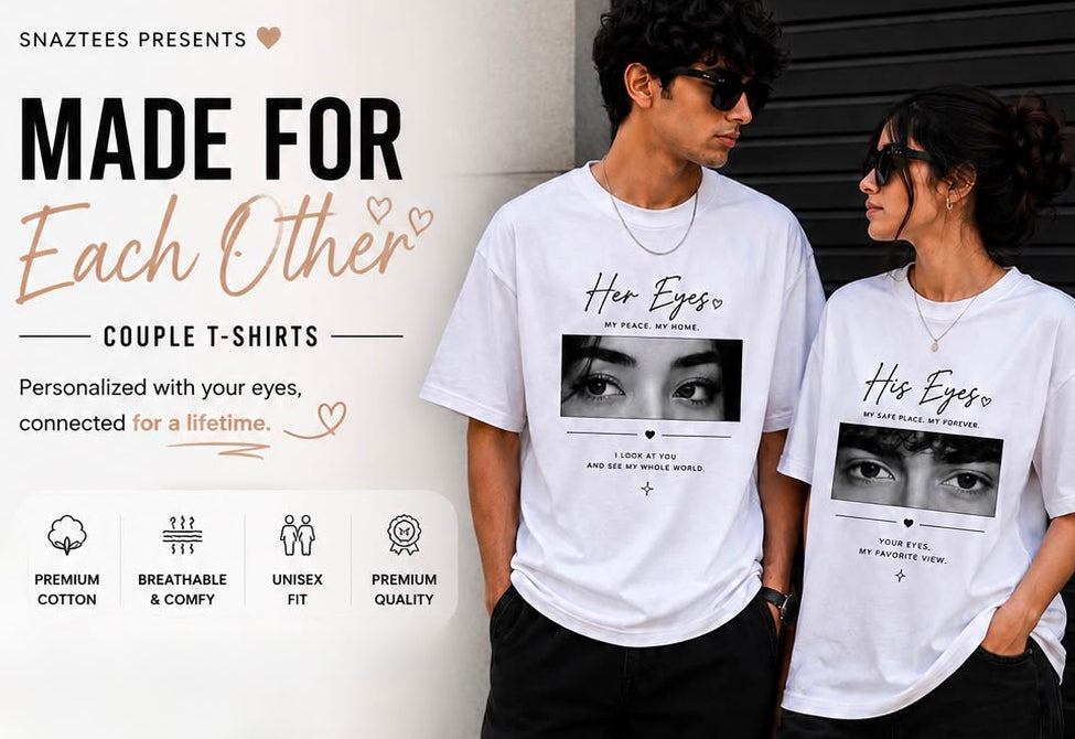 Customize tshirts