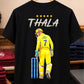 Thala 7 Premium Cotton T-Shirt