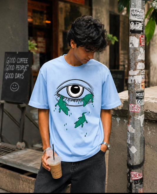 Crocodile Tears Tshirt