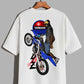 Ride The Legend Tshirt