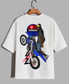Ride The Legend Tshirt