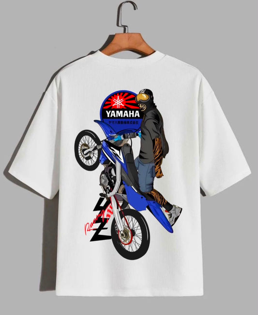 Ride The Legend Tshirt