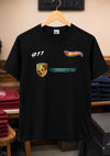 Porsche 911 Hot Wheels Edition T-Shirt