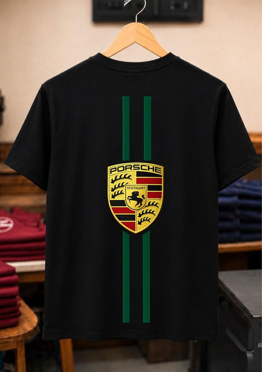 Porsche 911 Hot Wheels Edition T-Shirt