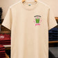 Matcha Social Club Premium Cotton T-Shirt