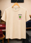 Matcha Social Club Premium Cotton T-Shirt