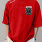 Warrior Snazz special Oversize Tshirt
