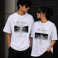 Eyes Of Love Couple tshirt