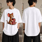 Sip with Jerry Oversized Tee