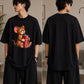 Sip with Jerry Oversized Tee