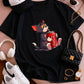 Tom's Cola Break T-Shirt