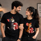 Sip Together – Tom & Jerry Couple Tee