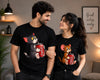 Sip Together – Tom & Jerry Couple Tee
