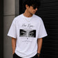 Eye Love tshirt for him