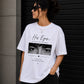 Eye Love Tshirt For Her