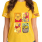 Disney Winnie the Pooh Premium Cotton T-Shirt