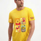 Disney Winnie the Pooh Premium Cotton T-Shirt