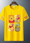 Disney Winnie the Pooh Premium Cotton T-Shirt