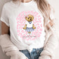 Polo Ralph Lauren Cute Polo Bear Print T-Shirt