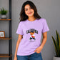 Los Angeles California Bear Graphic Tee