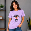 Los Angeles California Bear Graphic Tee