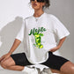 Mojito Vibes Graphic Tee 🍹