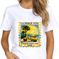 La Dolce Vita Graphic Tee 🌴🛵