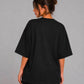 Classic Coca-Cola Bottle Print T-Shirt