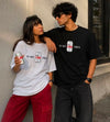 In My Diet Coke Era Matching Couple T-Shirts – Premium Cotton