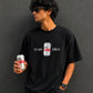 In My Diet Coke Era Matching Couple T-Shirts – Premium Cotton