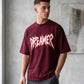 Dreamer Graphic Premium Cotton Casual T-Shirt