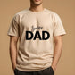 Super dad Tshirt
