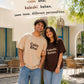 Brother Sister Matching T-Shirts