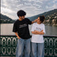Same Team Maximum Drama – Sibling T-Shirt