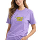 Retro Call Graphic Tee