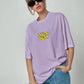 Retro Call Graphic Tee