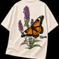 Royal Butterfly Tee 👑🦋