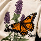 Royal Butterfly Tee 👑🦋