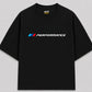M4 Competition Tee