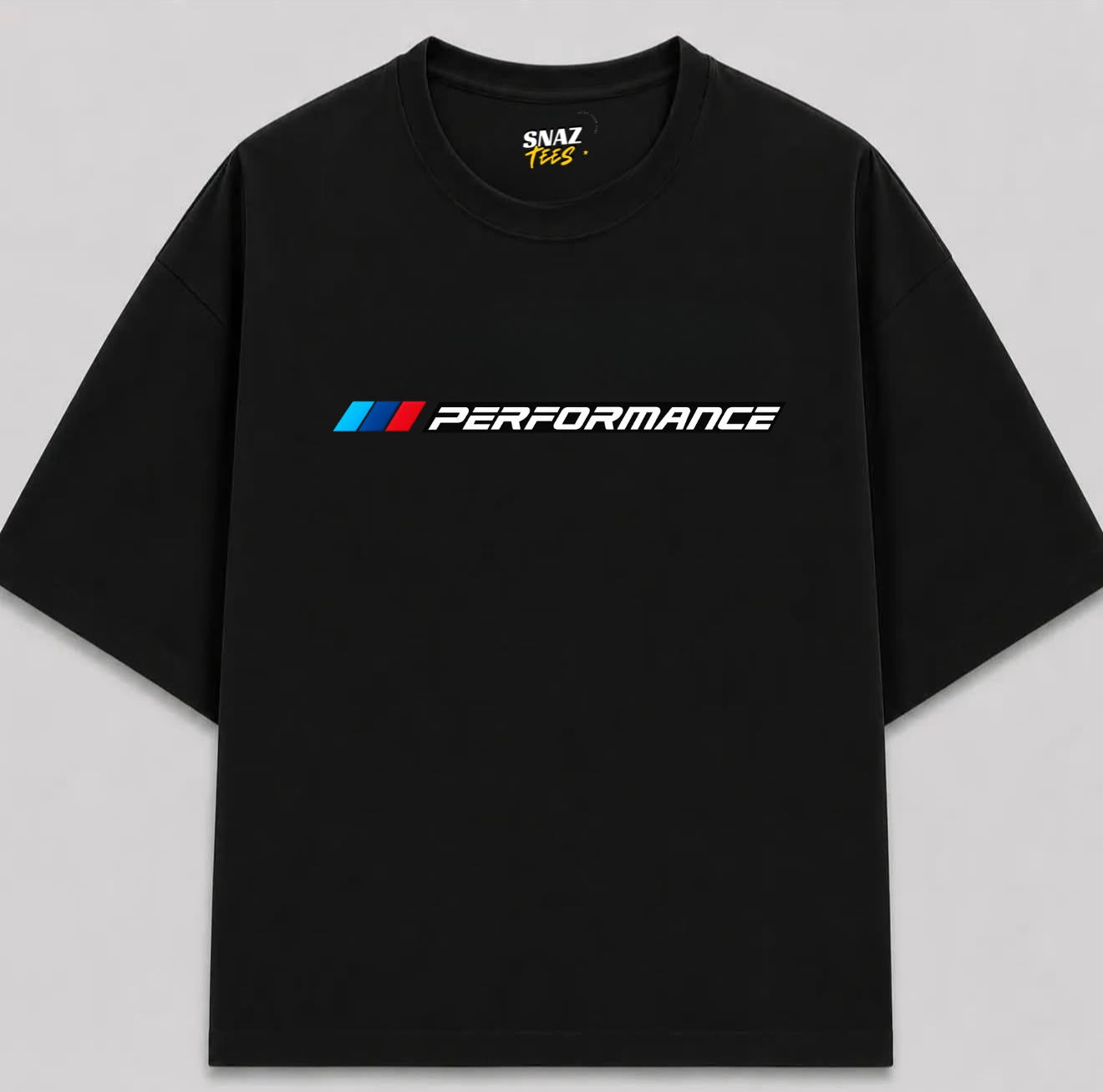 M4 Competition Tee